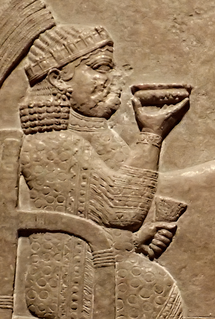 Libbali-sharrat Ancient Assyrian queen