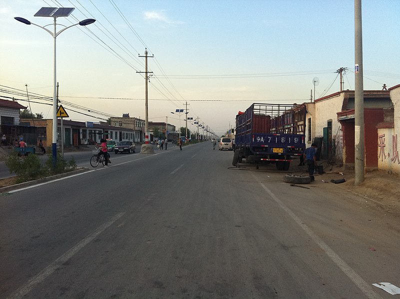 File:Lingwu, Yinchuan, Ningxia, China - panoramio (2).jpg