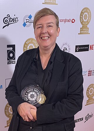 <span class="mw-page-title-main">Liz Gallacher</span>