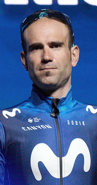 <span class="mw-page-title-main">Lluís Mas</span> Spanish cyclist