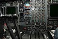Cockpit of an MC-130H