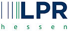 Logo of the LPR Hessen