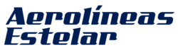 Logo Aerolineas Estelar.png