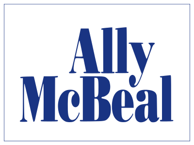 Saison 3 d'Ally McBeal