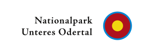 Logo Nationalpark Unteres Odertal.svg
