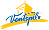 Logo: Ventspils