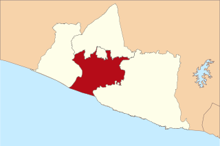 Bantul Regency Regency in Yogyakarta, Indonesia