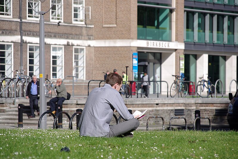 File:London MMB I7 Birkbeck College.jpg