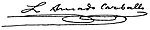 Signature