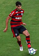 Lucas Paqueta Wikipedia