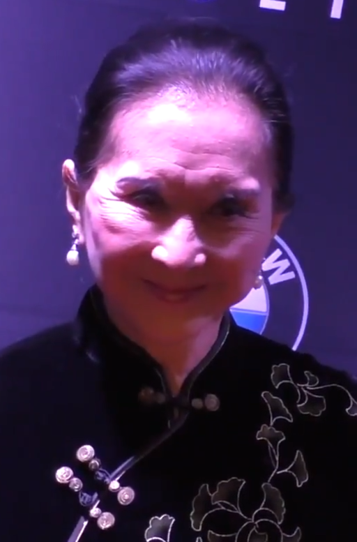 Lucille Soong 2016