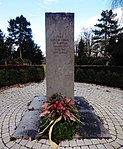 Jüdisches Kriegerdenkmal (Ludwigsburg)