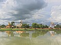 Lumbini the birth place of lord Buddha 81