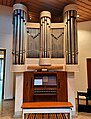 München-Schwabing, Hauskapelle im Priesterseminar, Sandtner-Orgel (2).jpg