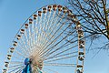 * Nomination Ferris wheel at the funfair “Send” in Münster, North Rhine-Westphalia, Germany --XRay 03:45, 14 April 2019 (UTC) * Promotion  Support Good quality. -- Johann Jaritz 04:00, 14 April 2019 (UTC)