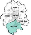 Münster-Hiltrup