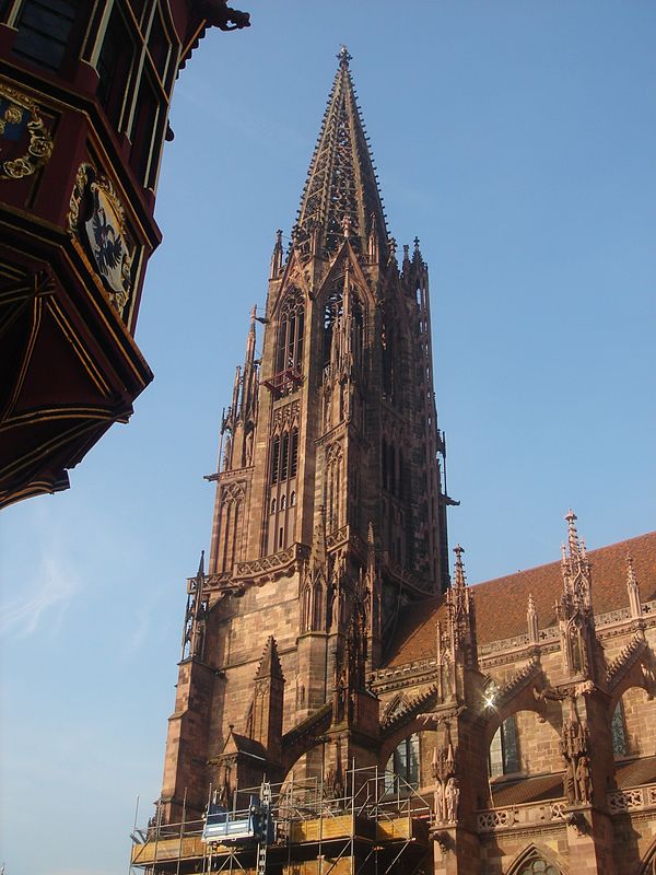 Freiburg im Breisgau