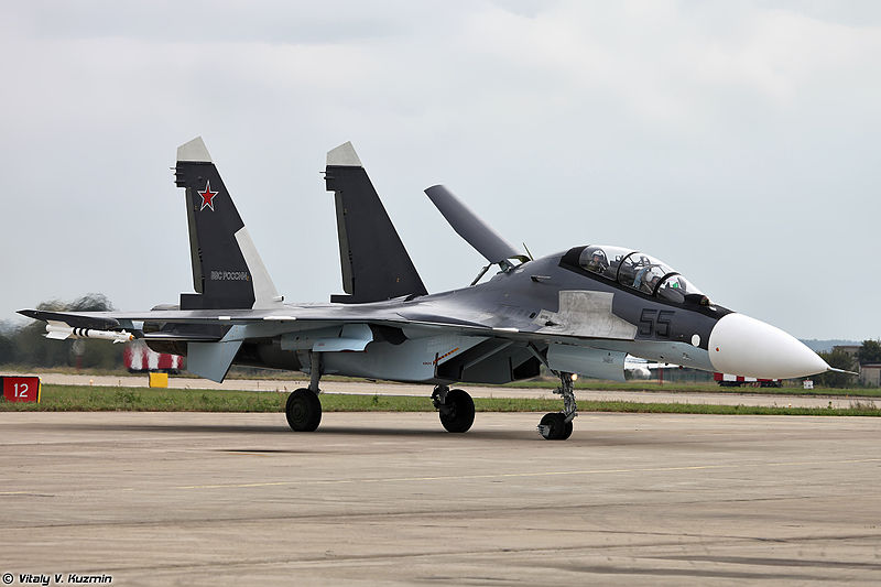 File:MAKS Airshow 2013 (Ramenskoye Airport, Russia) (526-31).jpg