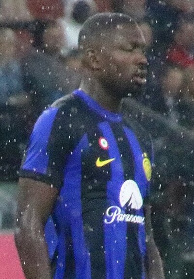 Marcus Thuram