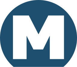 File:MRT (Bangkok) logo.svg