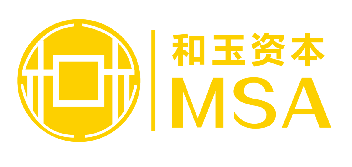 MSA Capital - Wikipedia