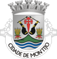 Montijo címere