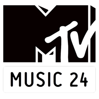 MTV Music 24