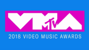 Hình thu nhỏ cho Giải Video âm nhạc của MTV năm 2018