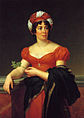 Germaine de Staël, um 1810