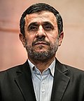 Vignette pour Mahmoud Ahmadinejad