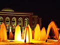 Главное здание Fountain.jpg