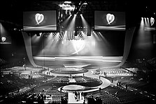 Eurovision Laulukilpailu 2011