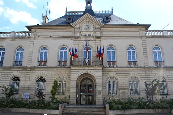 Plombier Bourg-la-Reine (92340)