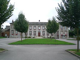 Gemeentehuis