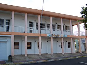 Saint-François (Guadeloupe)