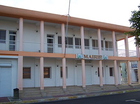 Mairie de Saint-François.JPG