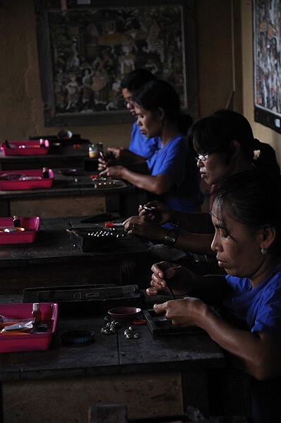 File:Making gamelan balls.jpg