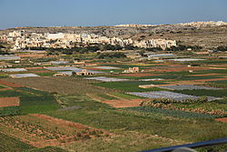 View of Manikata