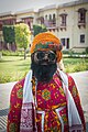 Man-in-rajasthani-attire