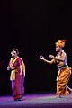 Manippuri Dance at Nishagandhi Dance Festival 2024 (145)