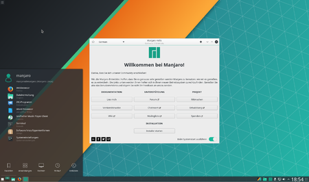 Manjaro 17.0 Gellivara.png