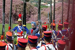 Manmohan Singh in Brazil, 2006.jpg