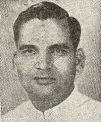 Manubhai Shah, former Union Minister