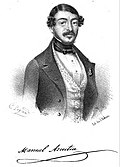 Manuel Lopez de Azcutia