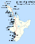 Maori Land March 1975 map.svg