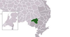 Map - NL - Municipality code 0946 (2009).svg