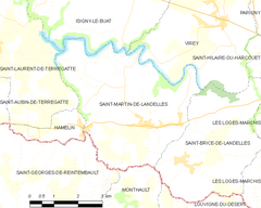 Map commune FR insee code 50515.png