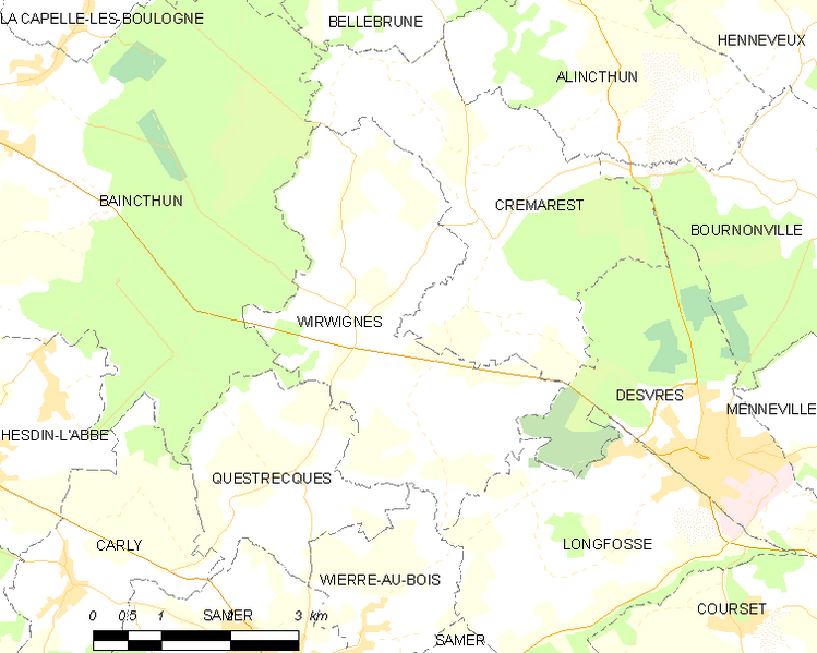 File:Map commune FR insee code 62896.png