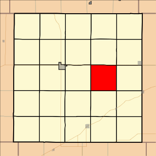 <span class="mw-page-title-main">Altory Township, Decatur County, Kansas</span> Township in Kansas, United States.
