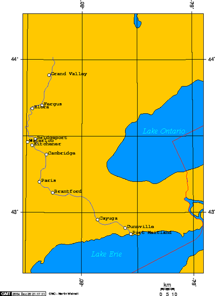 Map of Grand River GPLed Grand River.png